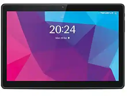 Lava Magnum XL 2GB RAM, 32GB ROM 10 inch with Wi-Fi+4G Tablet